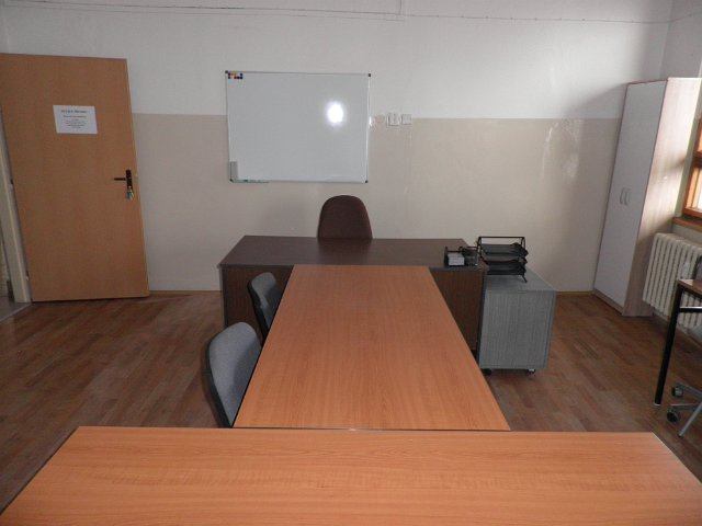 Galerie autoškoly Mireček 9