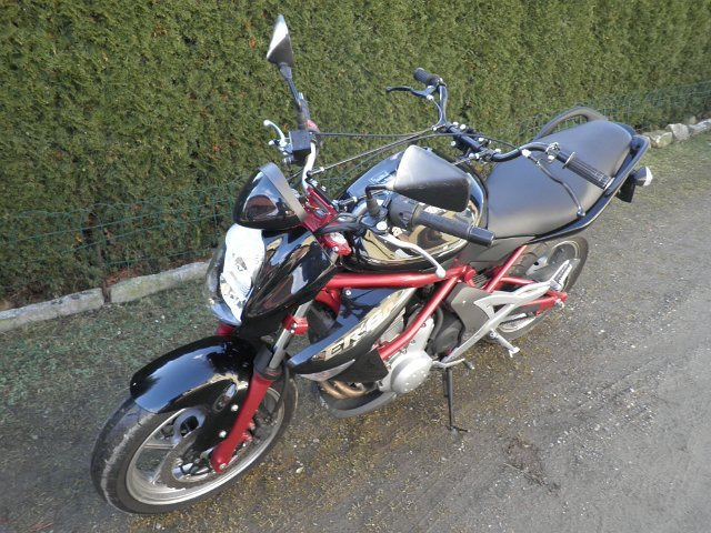 Galerie autoškoly Mireček 13