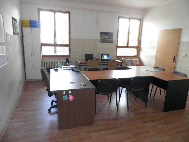 Galerie autoškoly Mireček 23