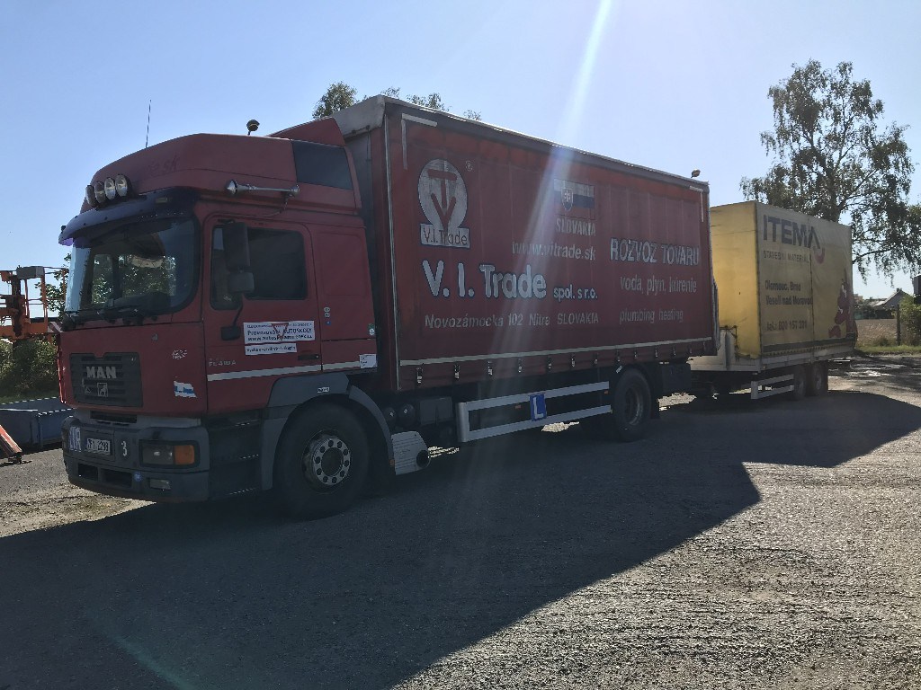 Galerie autoškoly Mireček 38